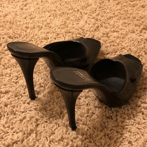 Stuart Weitzman high heels available. - Picture 5 of 7